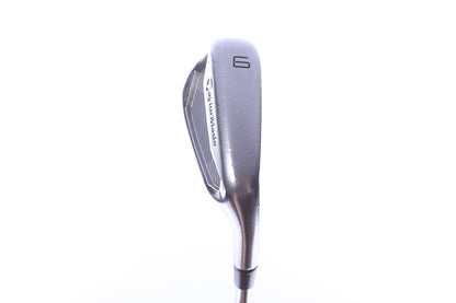 Used TaylorMade P790 Single 9-Iron - Right-Handed - Extra Stiff Flex-Next Round