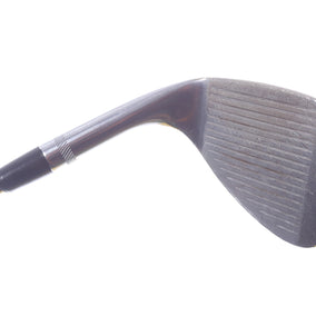 Used Titleist Vokey SM6 Tour Chrome Lob Wedge - Right-Handed - 60 Degrees - Wedge Flex-Next Round