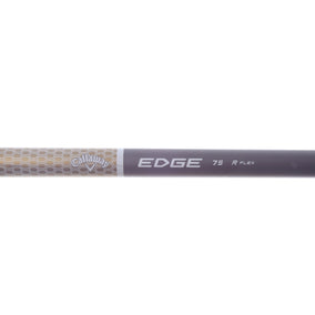 Used Callaway Edge Pitching Wedge - Right-Handed - 44 Degrees - Regular Flex-Next Round