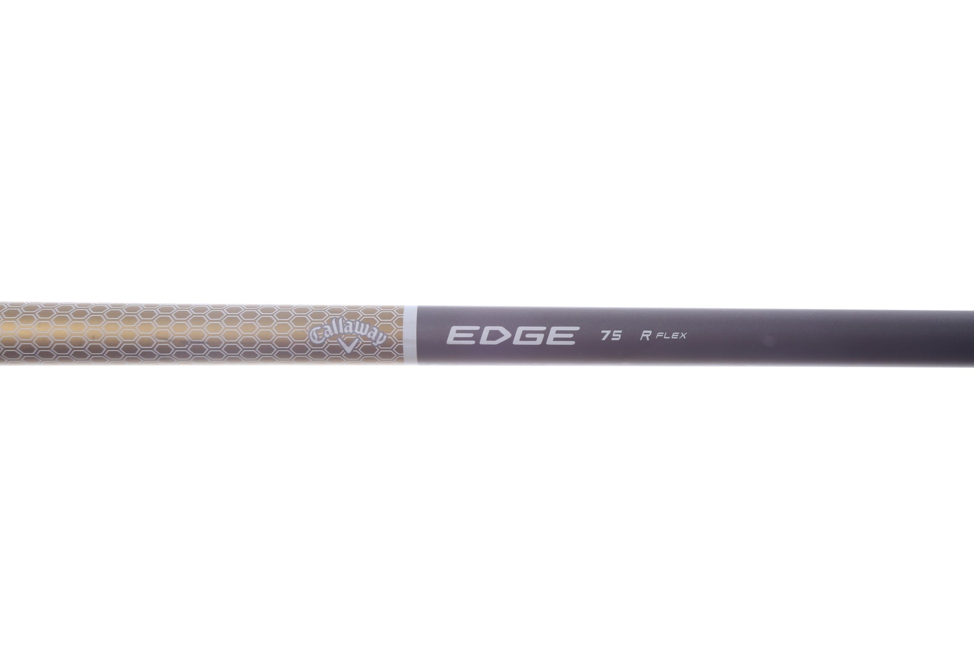Used Callaway Edge Pitching Wedge - Right-Handed - 44 Degrees - Regular Flex-Next Round