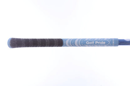 Used Callaway Paradym Ai Smoke 4H Hybrid - Right-Handed - 21 Degrees - Regular Flex-Next Round
