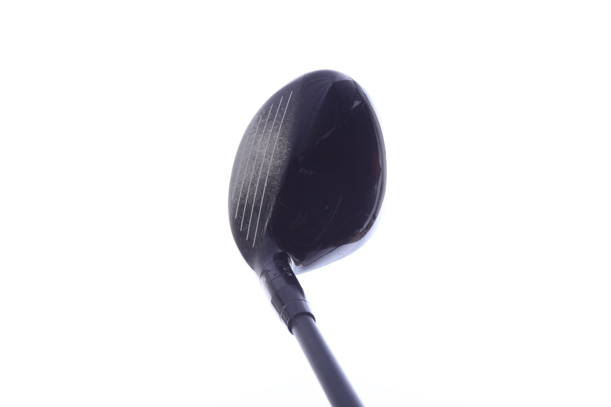 Used Titleist GT2 7-Wood - Right-Handed - 21 Degrees - Stiff Flex-Next Round