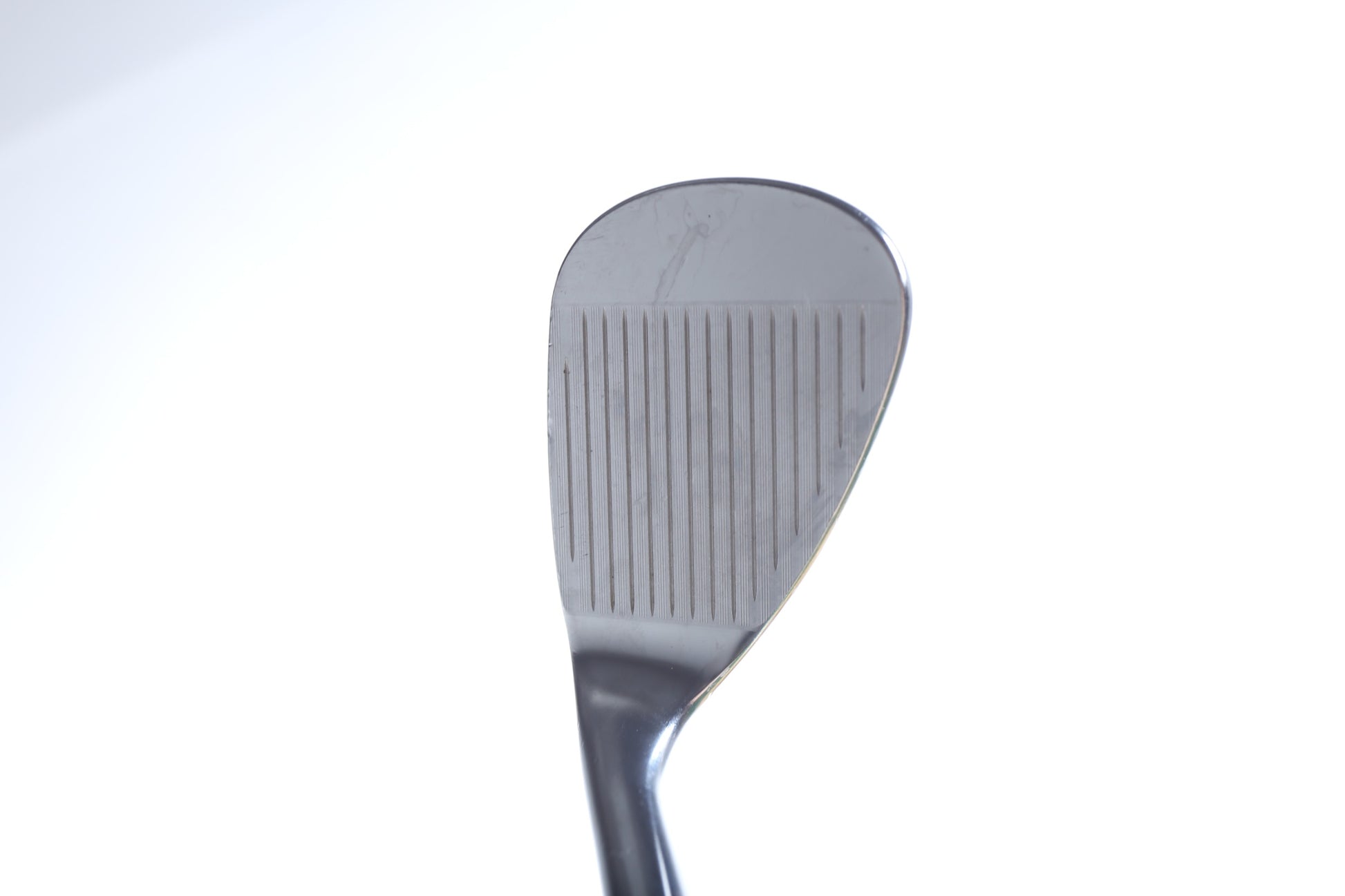 Used Callaway MD5 JAWS Chrome Sand Wedge - Right-Handed - 56 Degrees - Ladies Flex-Next Round