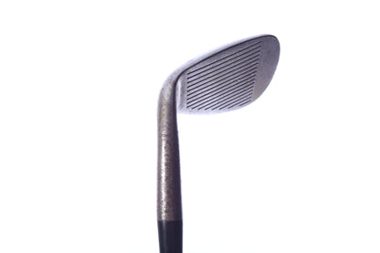 Used Titleist Mild Steel Raw 8820 Sand Wedge - Right-Handed - 56 Degrees - Wedge Flex