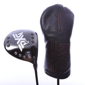 Used PXG 0811 X Gen2 Driver - 9 Degrees - Tour Extra Stiff Flex Mitsubishi Tensei Blue CK Pro Series - Right-Handed-Next Round