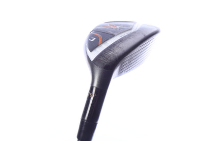 Used Callaway X2 Hot 3H Hybrid - Right-Handed - 19 Degrees - Stiff Flex