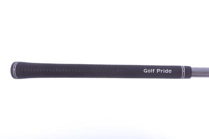 Used Titleist 816 H2 4H Hybrid - Right-Handed - 21 Degrees - Stiff Flex