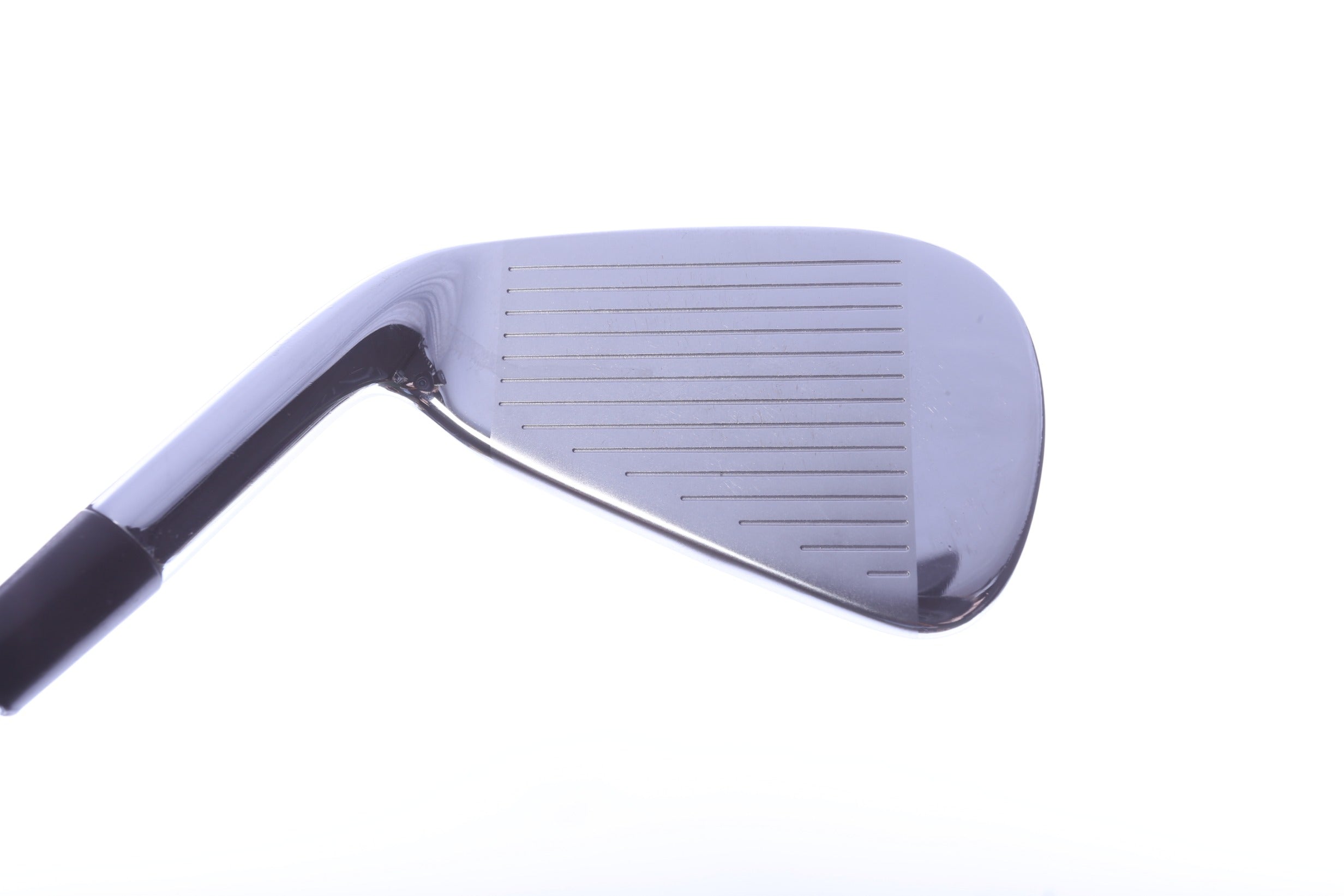 Used TaylorMade SLDR Single 5-Iron - Right-Handed - Stiff Flex