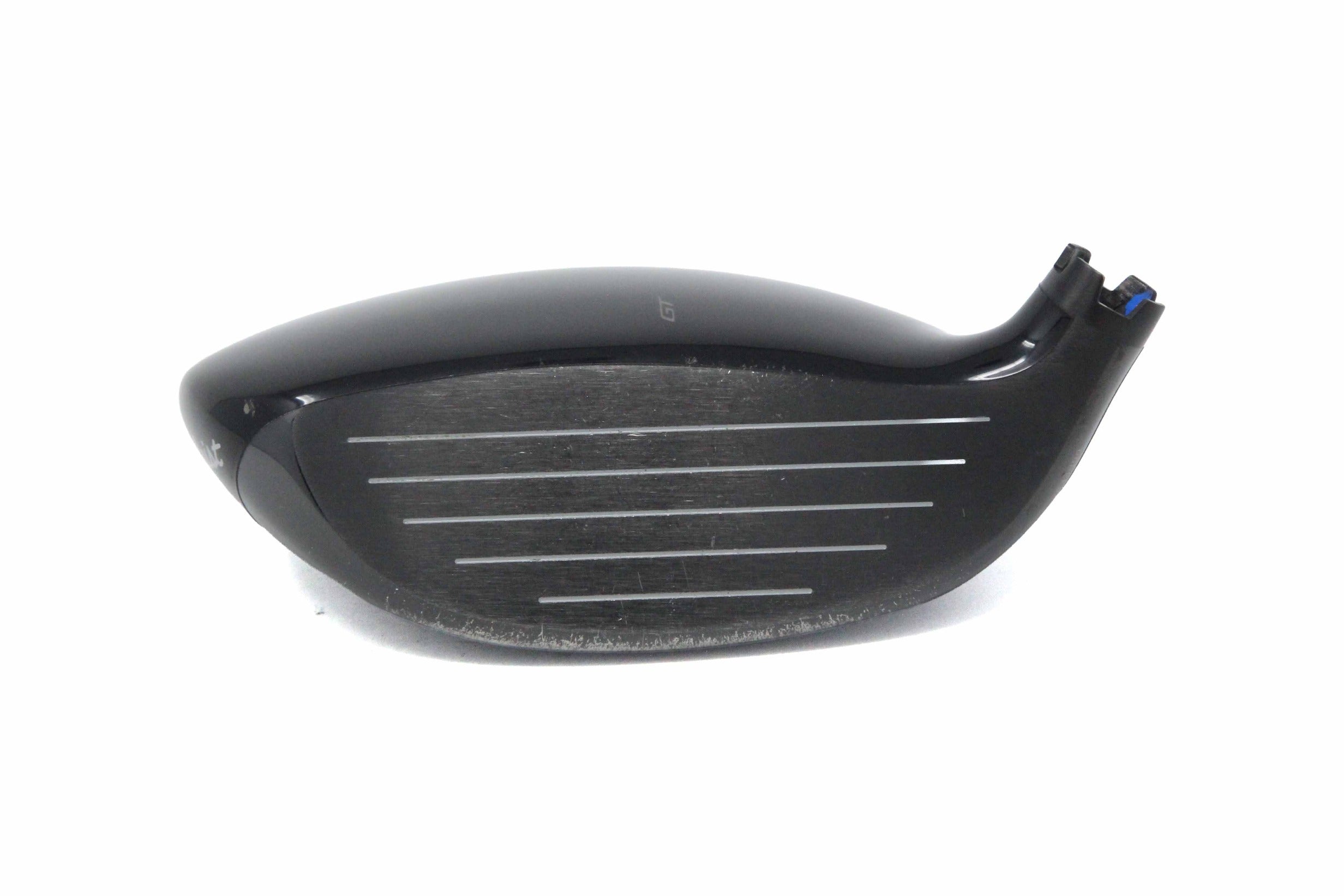 Used Titleist GT1 3-Wood - HEAD ONLY - Right-Handed - 15 Degrees-Next Round