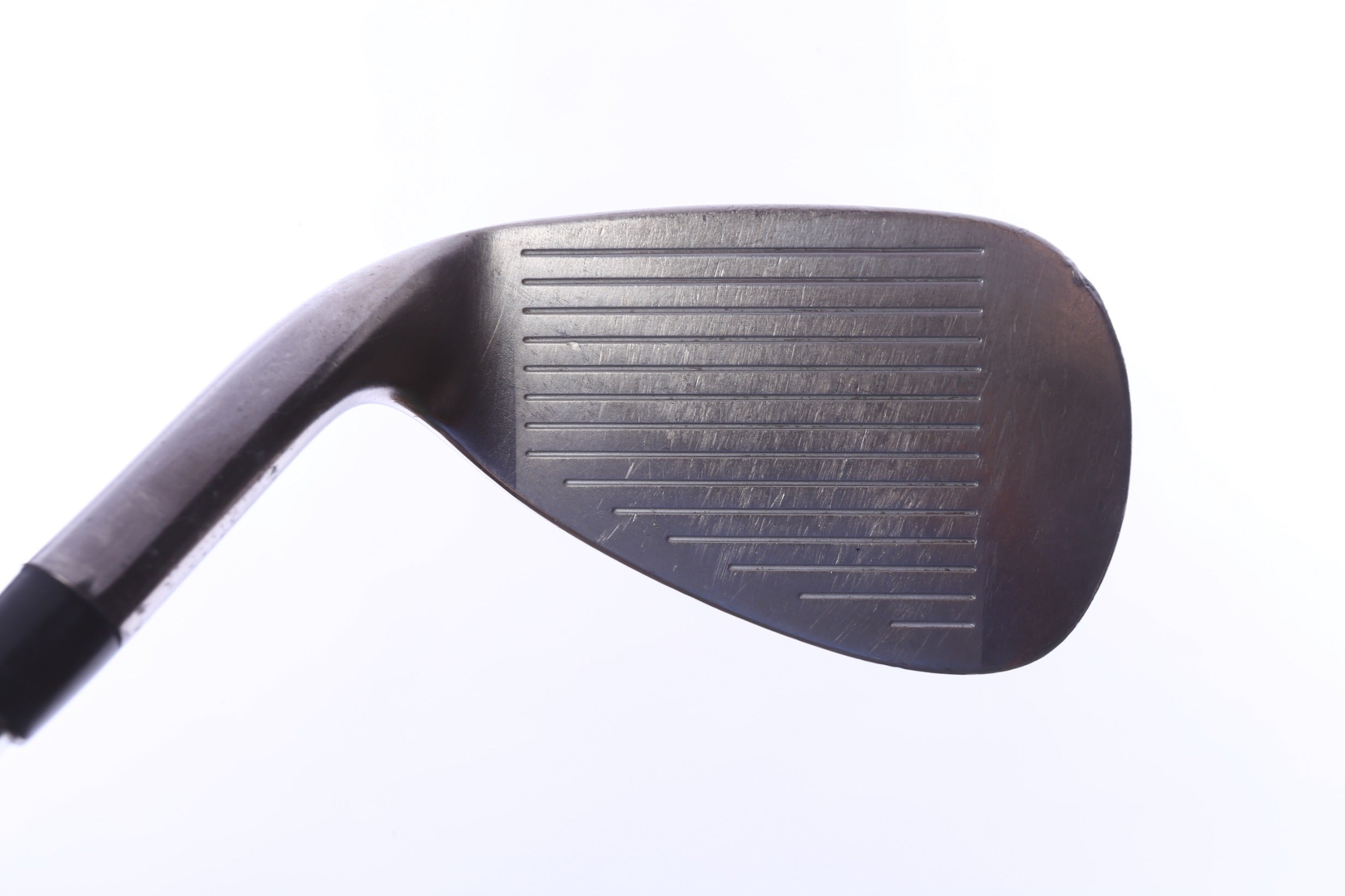 Used Mizuno JPX EZ Gap Wedge - Right-Handed - 50 Degrees - Stiff Flex-Next Round