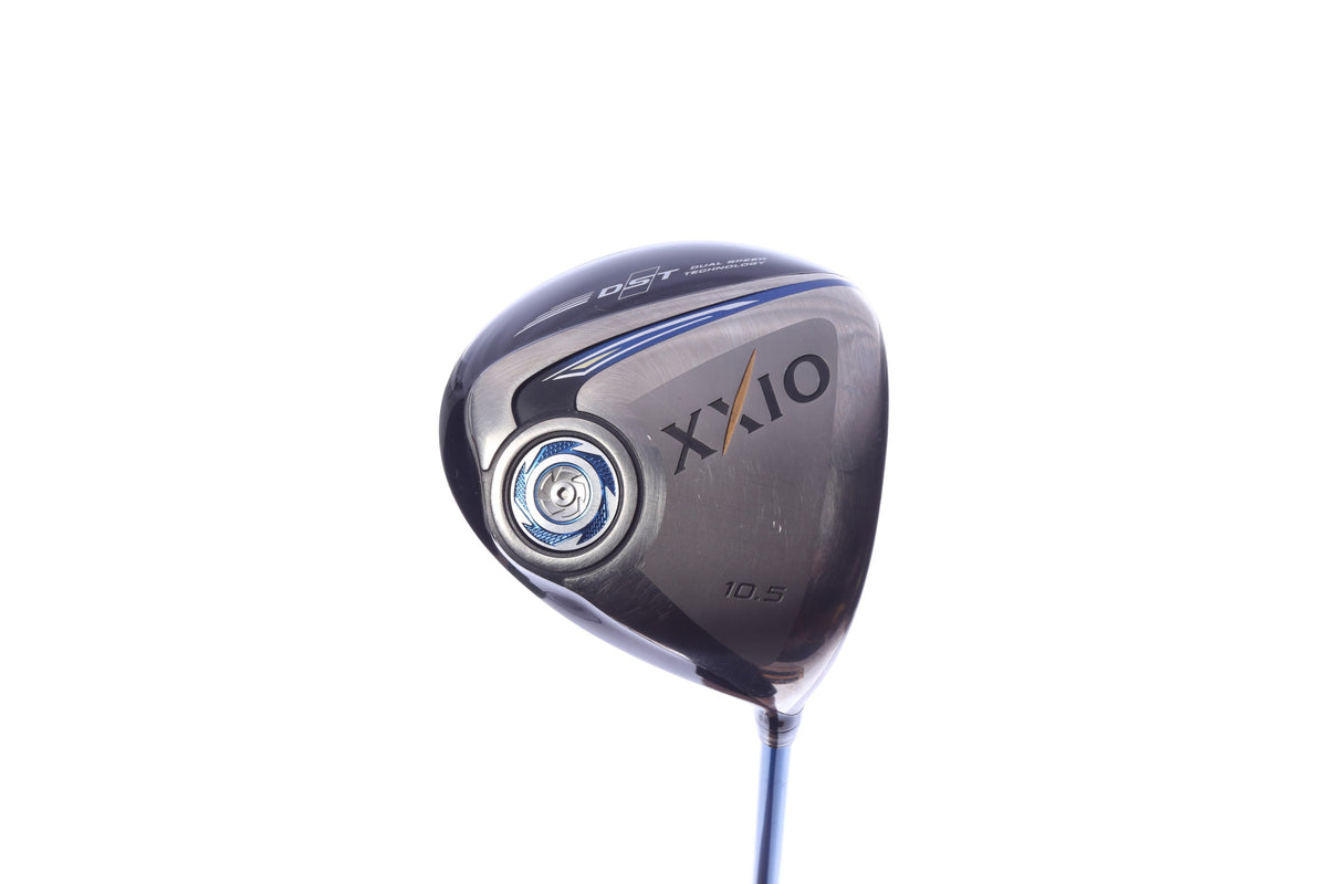 Used XXIO 9 Driver - 10.5 Degrees - Regular Flex XXIO MP-1100 - Right-Handed