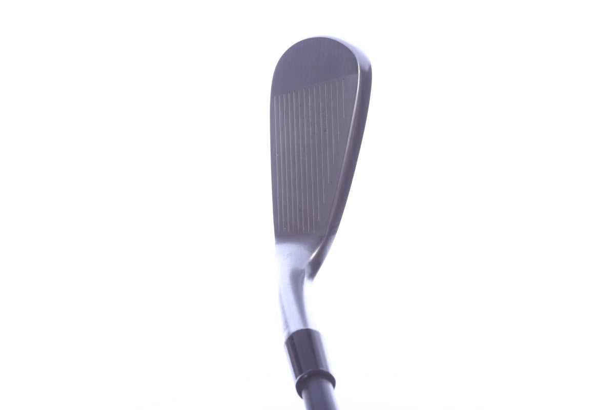 Used Cobra 2020 KING Forged Tec Single 7-Iron - Right-Handed - Variable Flex
