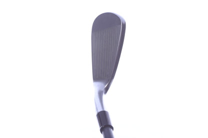 Used Cobra 2020 KING Forged Tec Single 7-Iron - Right-Handed - Variable Flex