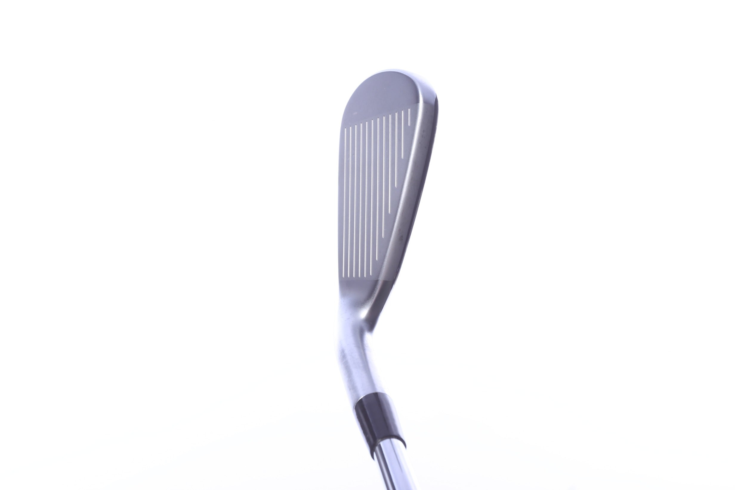 Used Mizuno JPX 921 Hot Metal Single 4-Iron - Right-Handed - Regular Flex