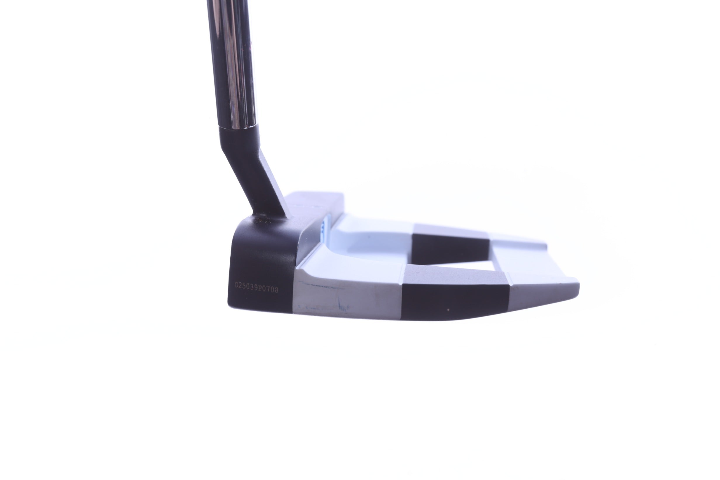 Used Odyssey Ai-ONE Jailbird Mini S Putter - Right-Handed - 32.5 in - Mallet