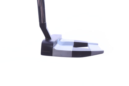Used Odyssey Ai-ONE Jailbird Mini S Putter - Right-Handed - 32.5 in - Mallet