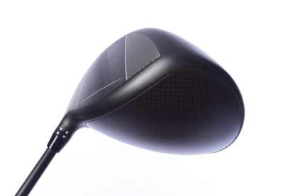 Used Cobra DS-ADAPT LS Driver - 9 Degrees - Stiff Flex Project X HZRDUS Black - Right-Handed