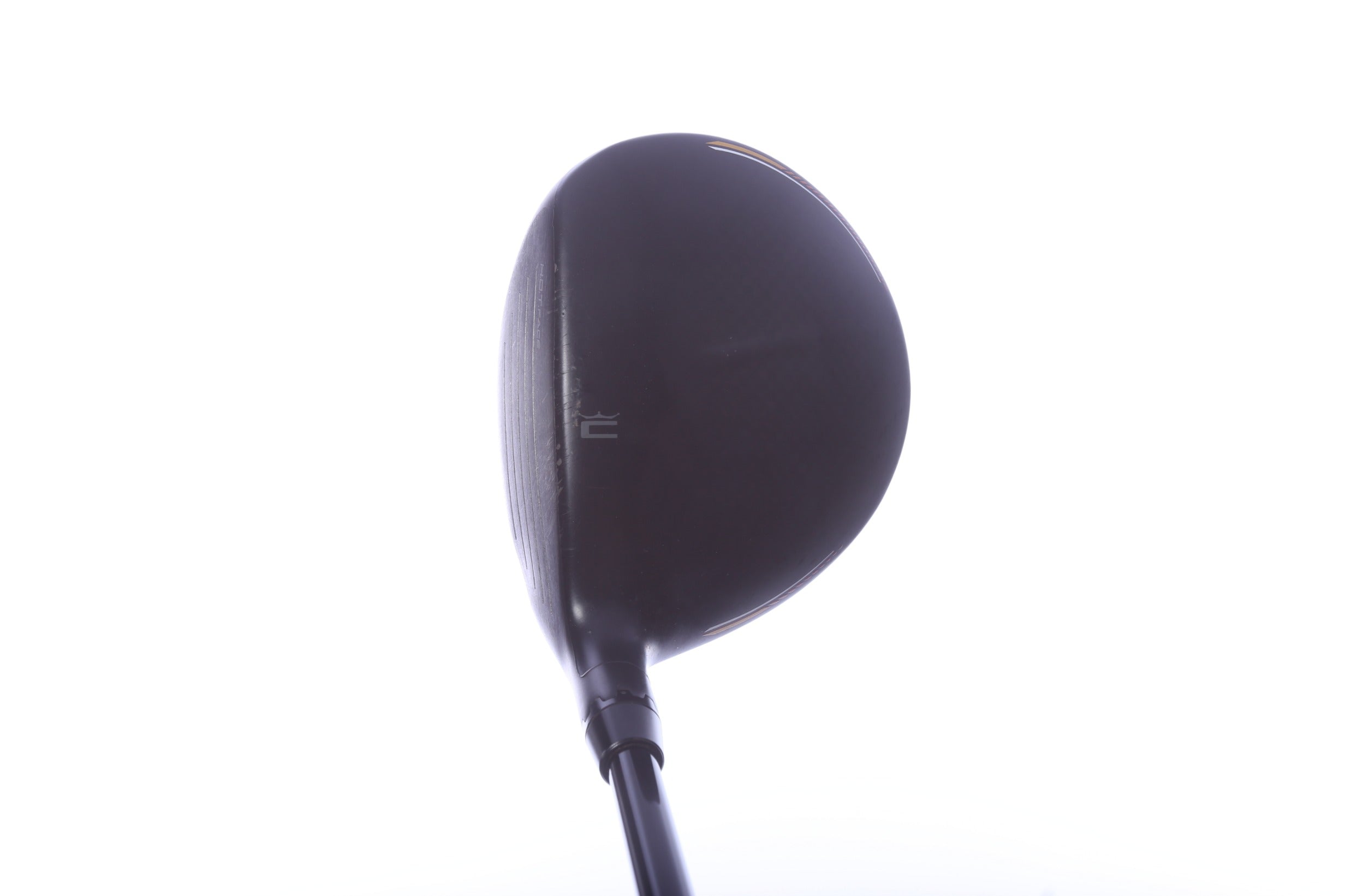 Used Cobra LTDx MAX 3-Wood - Right-Handed - 15.5 Degrees - Stiff Flex