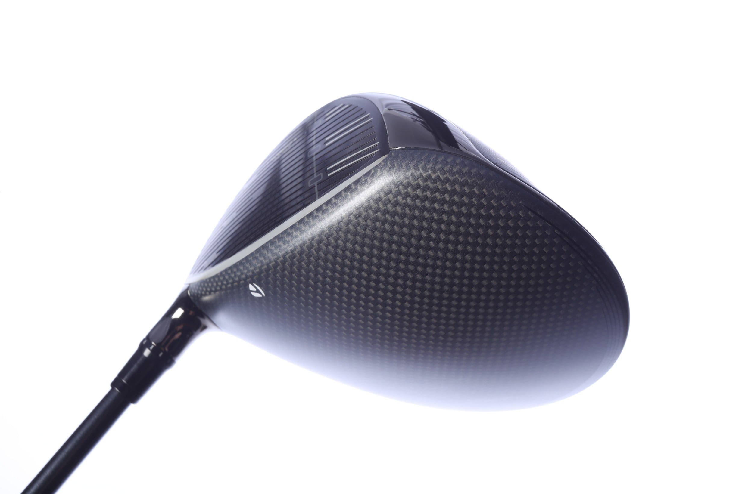 Used TaylorMade Qi35 Driver - 10.5 Degrees - Regular Flex Mitsubishi Diamana T+ - Right-Handed