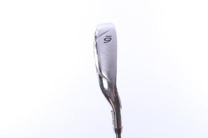 Used TaylorMade Burner 2.0 Single 6-Iron - Right-Handed - Regular Flex-Next Round