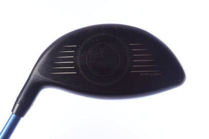 Used Cobra AeroJet MAX Driver - 10.5 Degrees - Extra Stiff Flex Fujikura Speeder NX - Right-Handed