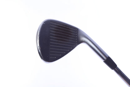 Used Mizuno JPX 923 Forged Single 8-Iron - Left-Handed - Extra Stiff Flex