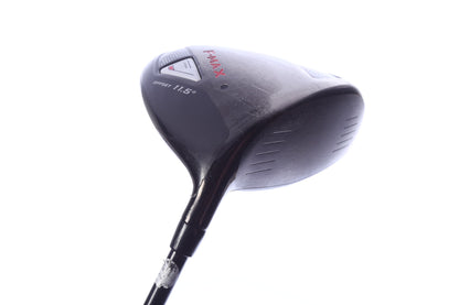 Used Cobra F-Max SuperLite Offset Driver - 11.5 Degrees - Seniors Flex Cobra Superlite - Right-Handed-Next Round