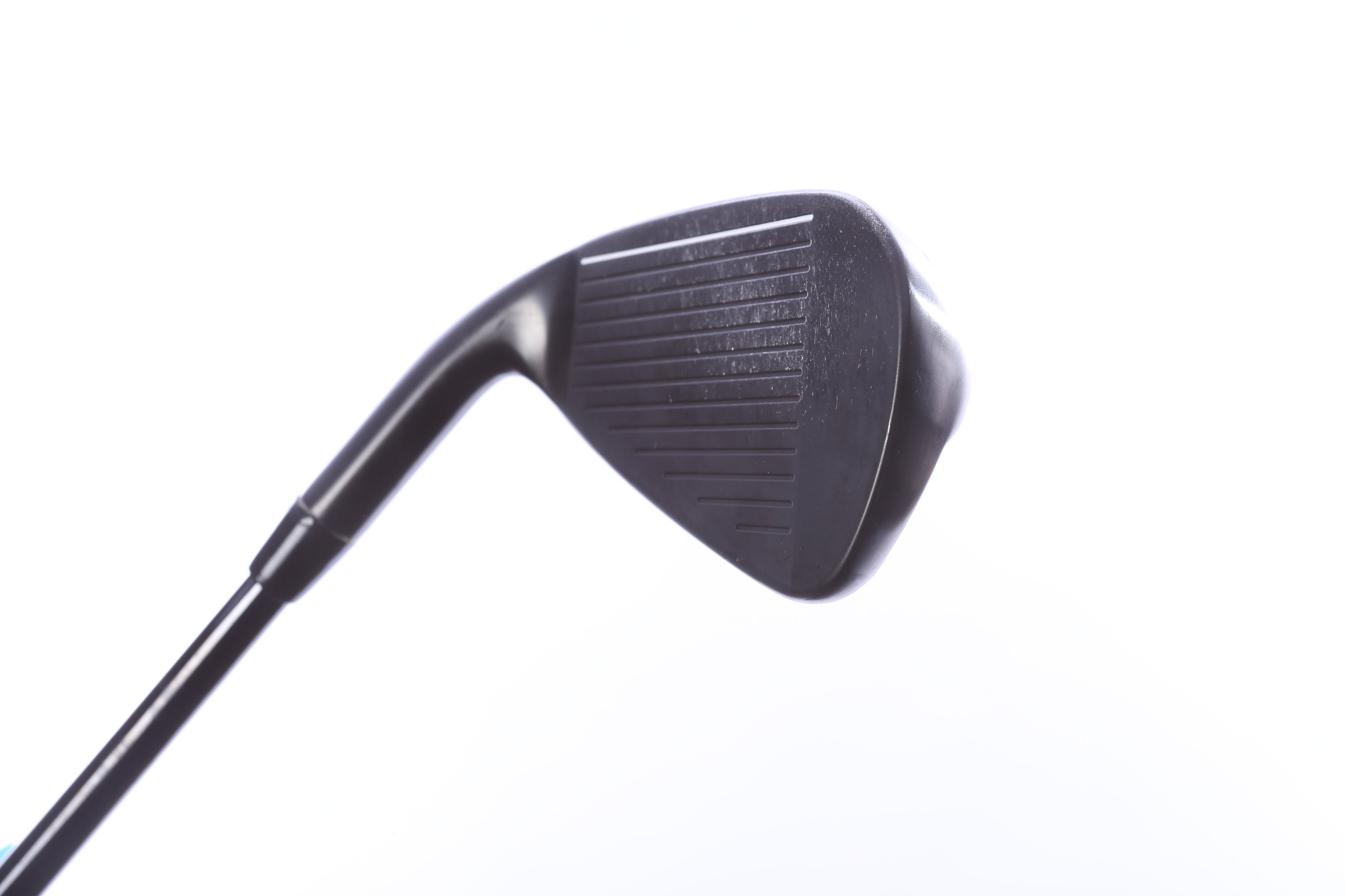 Used PXG 0311 XP Gen7 Xtreme Dark Single 7-Iron - Right-Handed - Stiff Flex-Next Round