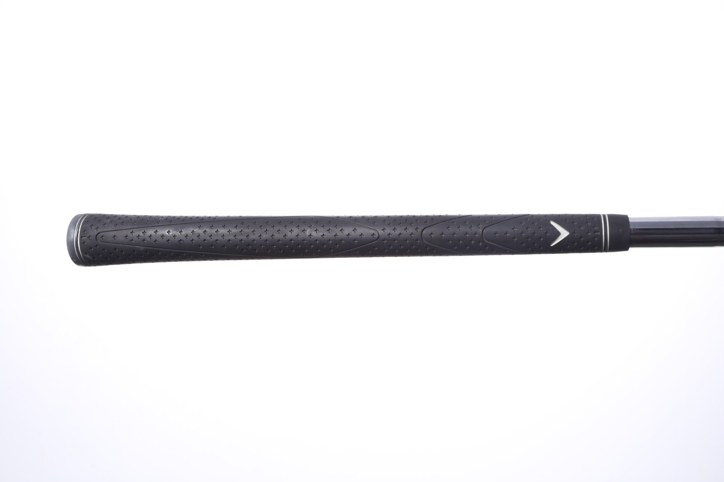 Used Callaway Paradym X Single 7-Iron - Left-Handed - Stiff Flex-Next Round