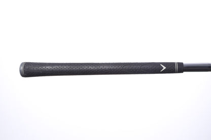 Used Callaway Paradym X Single 7-Iron - Left-Handed - Stiff Flex-Next Round
