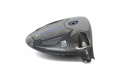 Used Callaway Paradym Ai Smoke Triple Diamond 3-Wood - HEAD ONLY - Right-Handed - 15*
