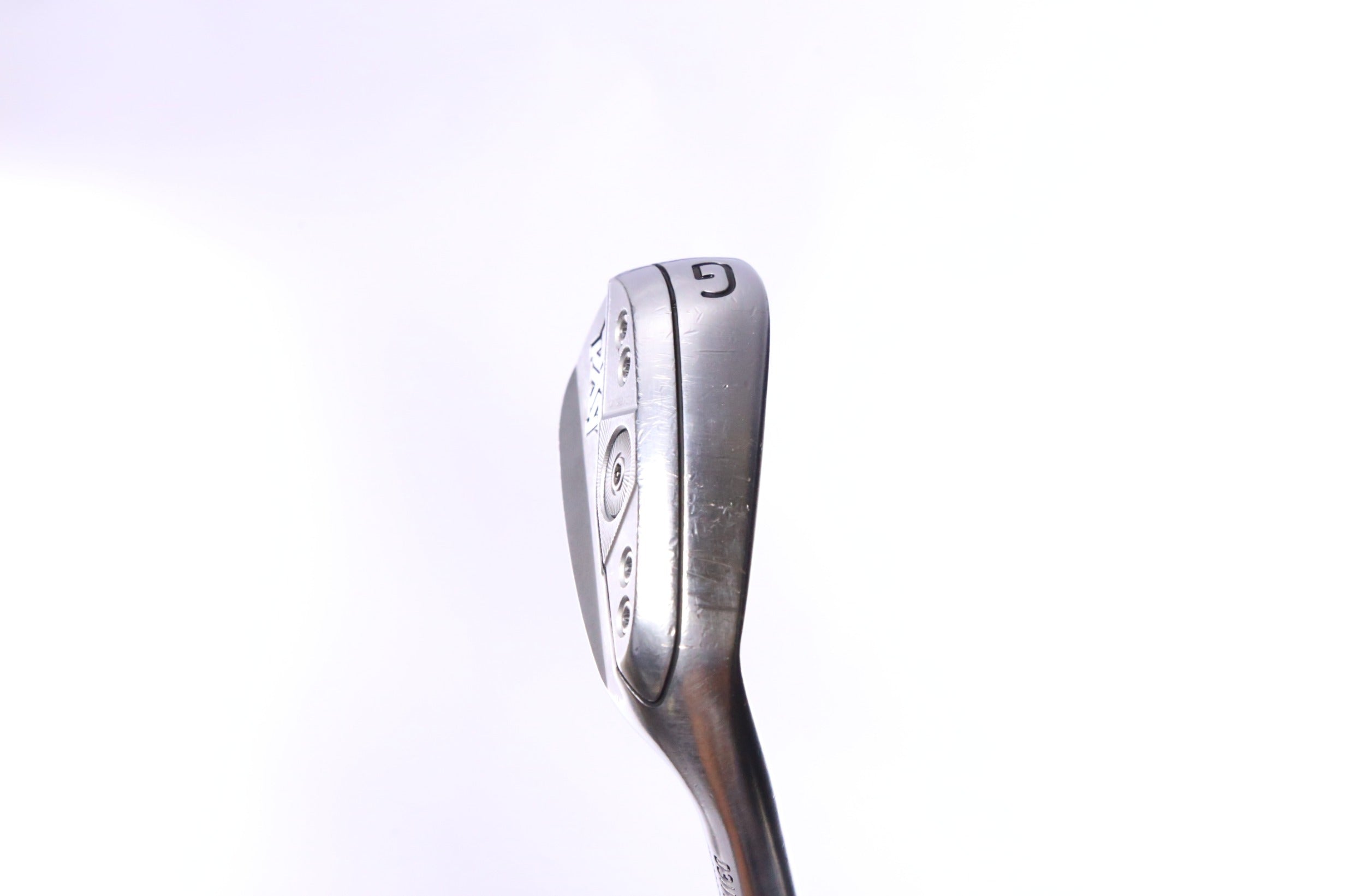Used PXG 0311 P GEN6 Gap Wedge - Right-Handed - 49 Degrees - Variable Flex-Next Round
