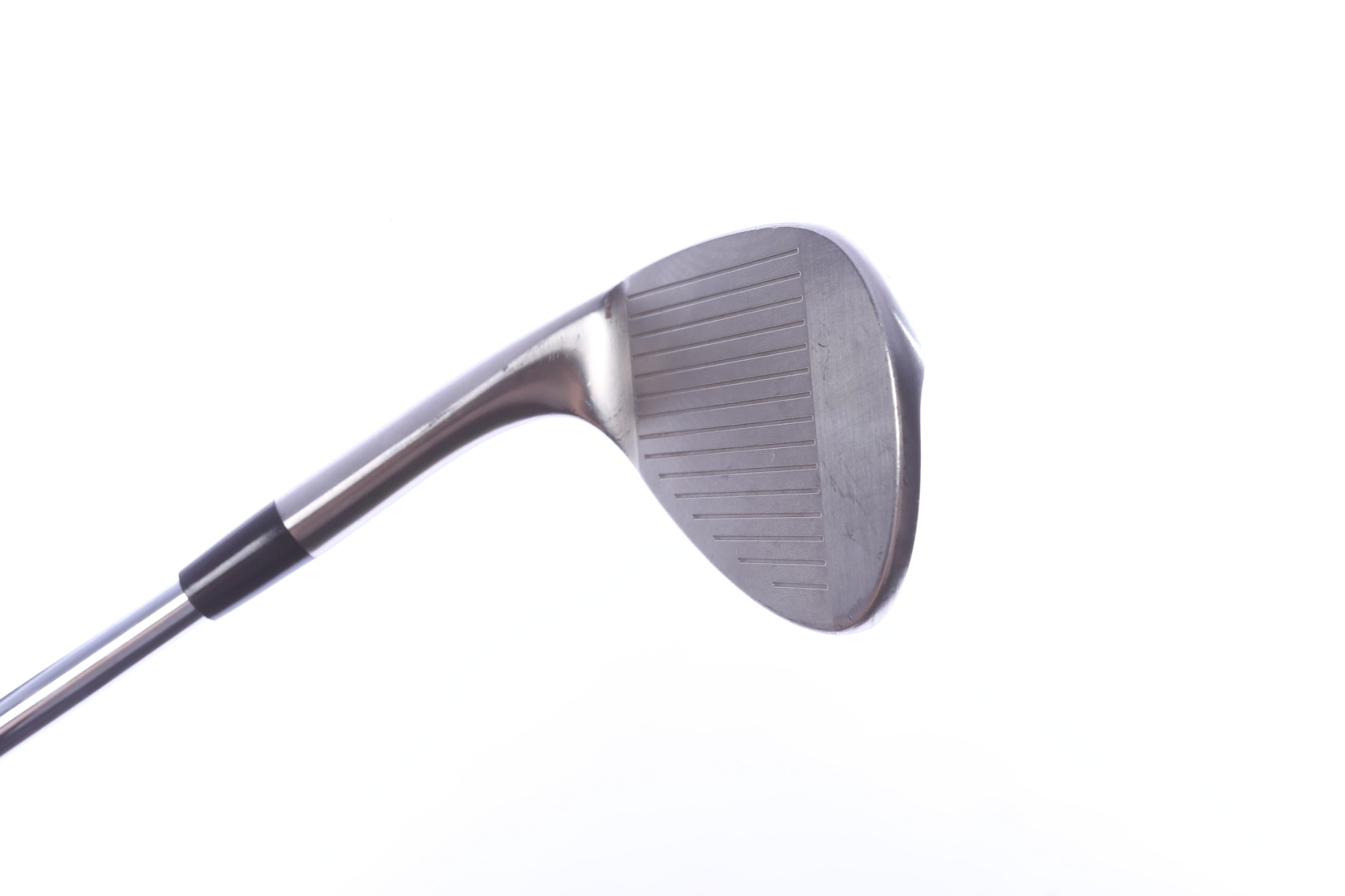 Used Cobra King Pur Classic Grind Sand Wedge - Right-Handed - 56 Degrees - Stiff Flex-Next Round