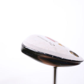 Used TaylorMade Burner 2008 3-Wood - Right-Handed - 15 Degrees - Stiff Flex-Next Round