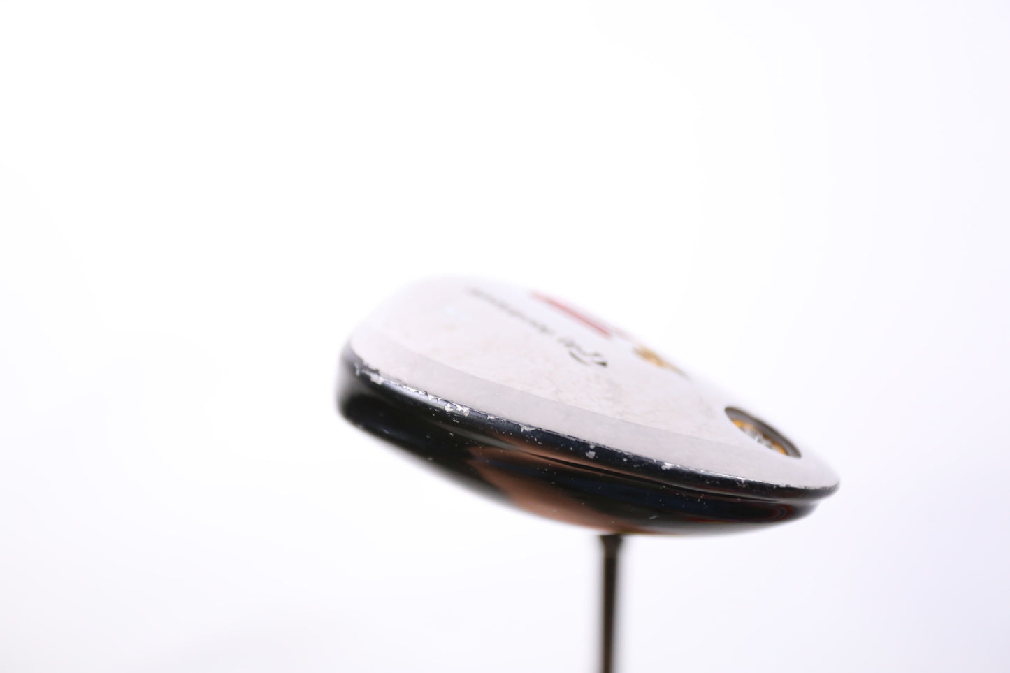 Used TaylorMade Burner 2008 3-Wood - Right-Handed - 15 Degrees - Stiff Flex-Next Round