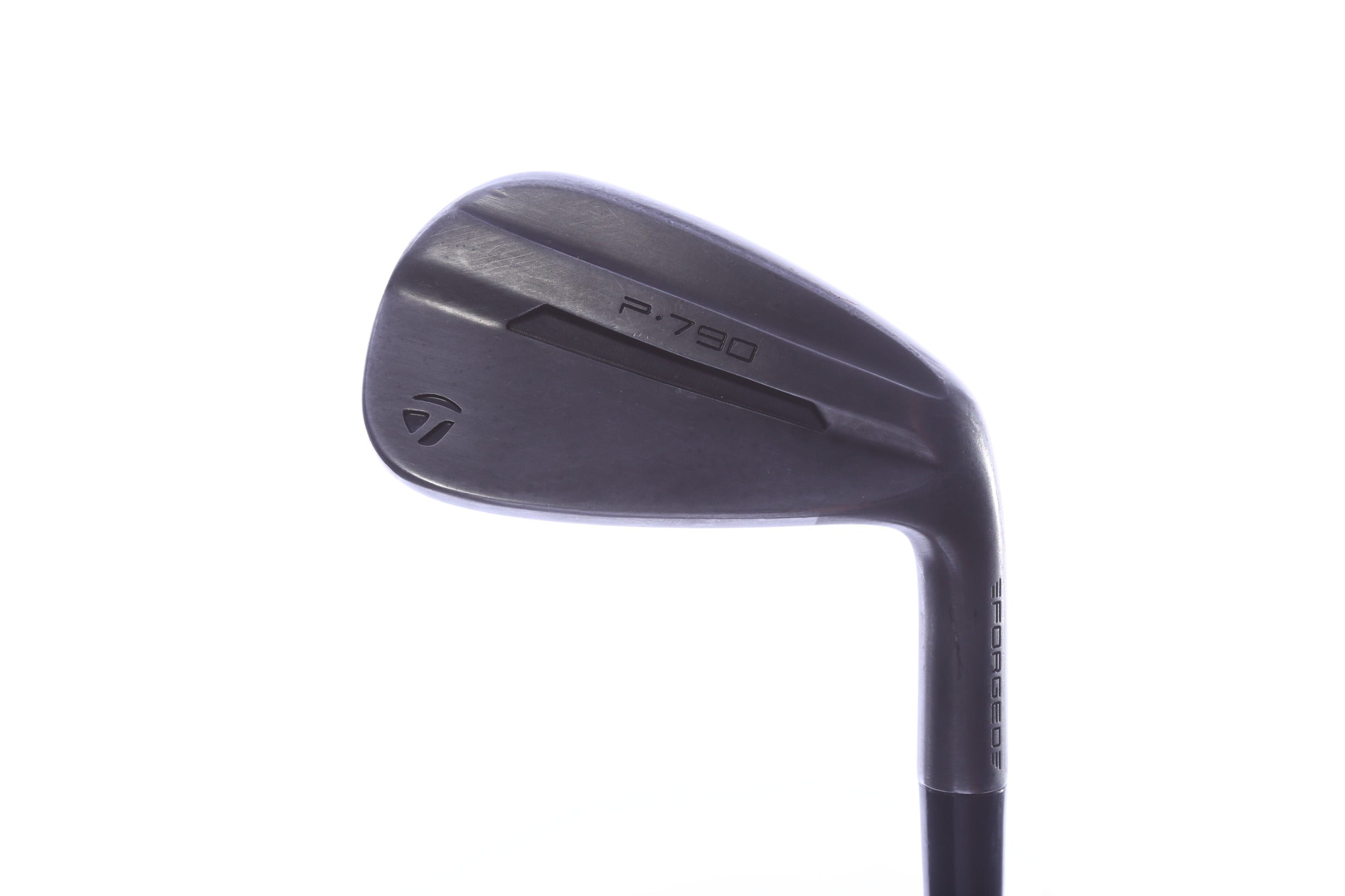 Used TaylorMade 2025 P790 Designer Series Single 8-Iron - Right-Handed - Extra Stiff Flex