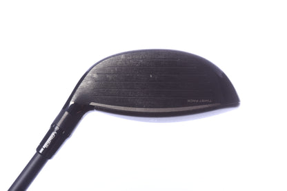 Used TaylorMade Qi4D Tour 3-Wood - Right-Handed - 15 Degrees - Extra Stiff Flex