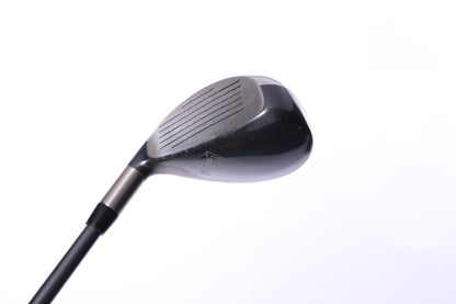 Used Callaway X Series N415 4H Hybrid - Right-Handed - 22 Degrees - Regular Flex-Next Round