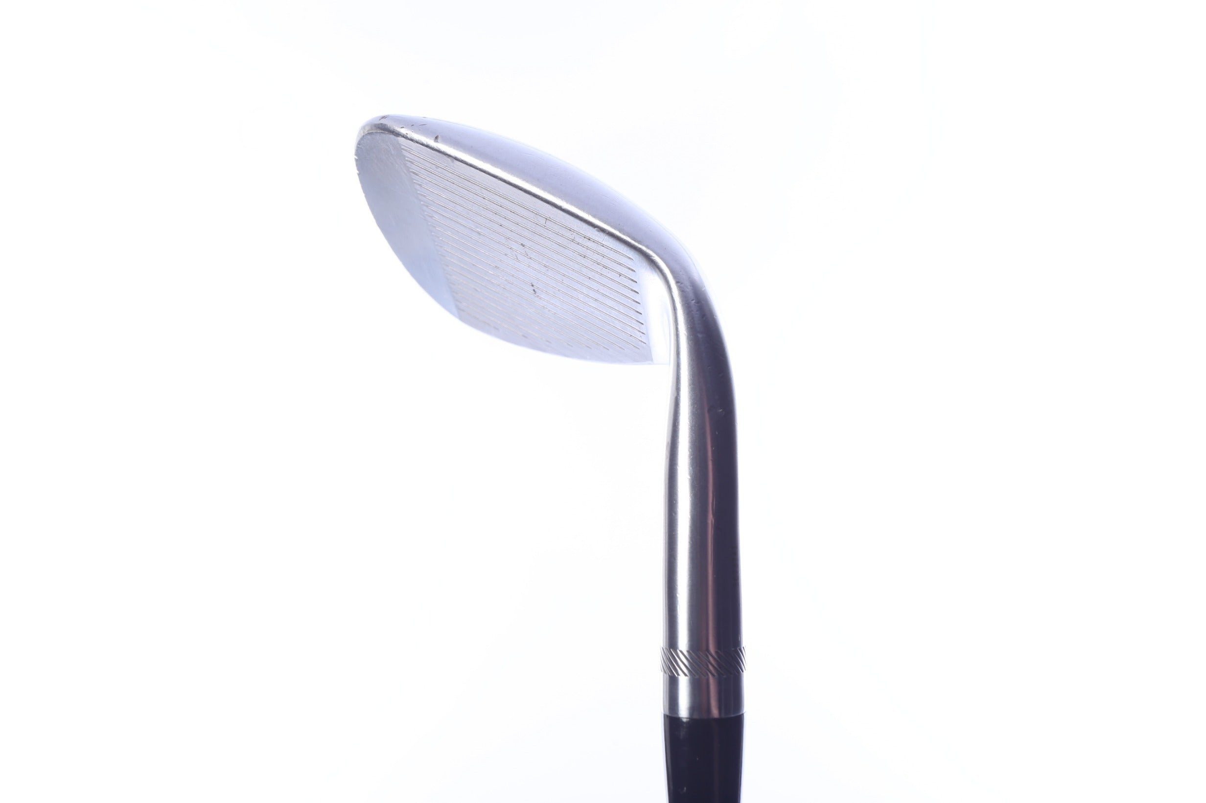 Used Titleist Vokey SM10 Tour Chrome Sand Wedge - Left-Handed - 54 Degrees - Stiff Flex
