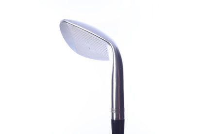 Used Titleist Vokey SM10 Tour Chrome Sand Wedge - Left-Handed - 54 Degrees - Stiff Flex