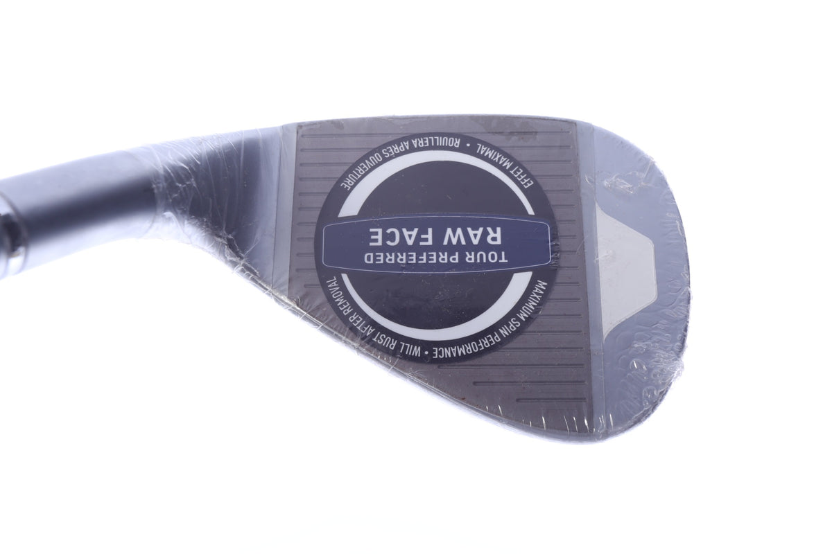 Used TaylorMade Milled Grind 3 Chrome Gap Wedge - Right-Handed - 52 Degrees - Stiff Flex-Next Round
