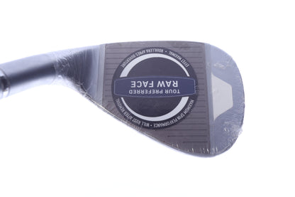Used TaylorMade Milled Grind 3 Chrome Gap Wedge - Right-Handed - 52 Degrees - Stiff Flex-Next Round