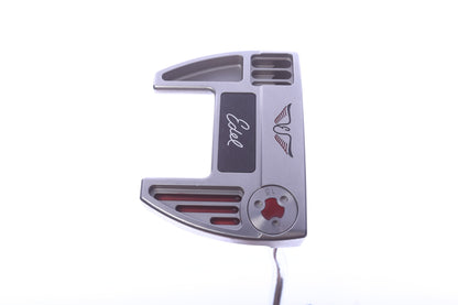 Used Edel EAS 4.0 Putter - Right-Handed - 34 in - Mallet