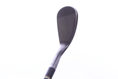 Used Titleist Vokey SM10 Jet Black Lob Wedge - Right-Handed - 60 Degrees - Wedge Flex