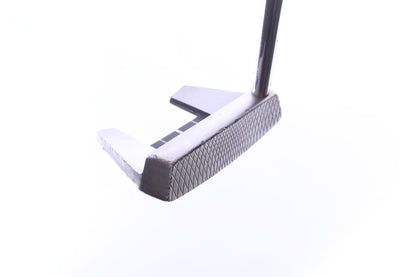 Used Cleveland HB Soft Milled 11 Putter - Right-Handed - 35 in - Mallet-Next Round