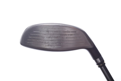 Used Wilson Staff D-200 3-Wood - Left-Handed - 15 Degrees - Regular Flex-Next Round