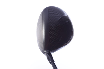 Used Callaway Paradym Ai Smoke Triple Diamond Max Driver - 8 Degrees - Extra Stiff Flex Project X Hzrdus G4 Black - Right-Handed