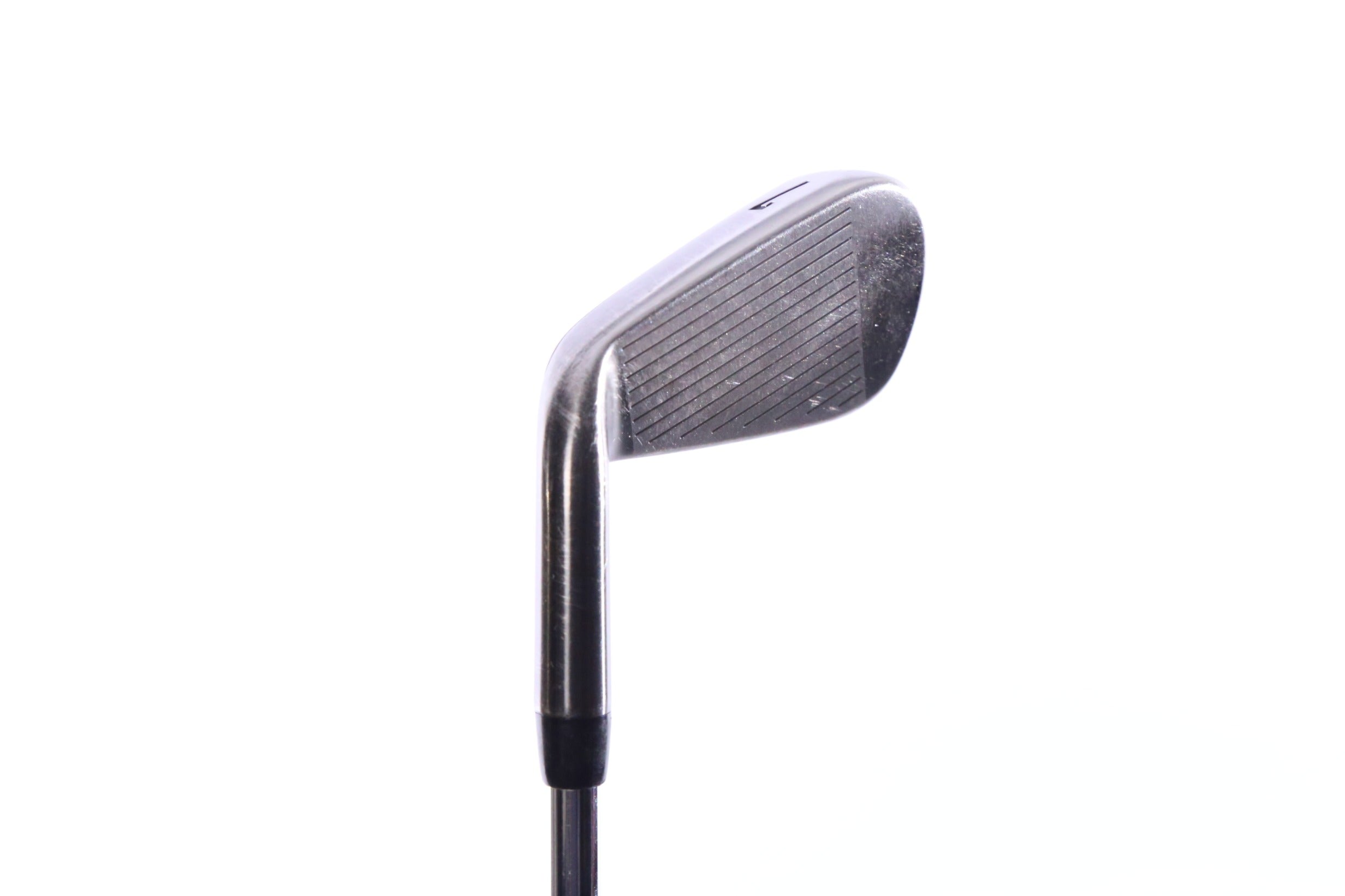 Used Callaway RAZR X Black Single 7-Iron - Right-Handed - Stiff Flex