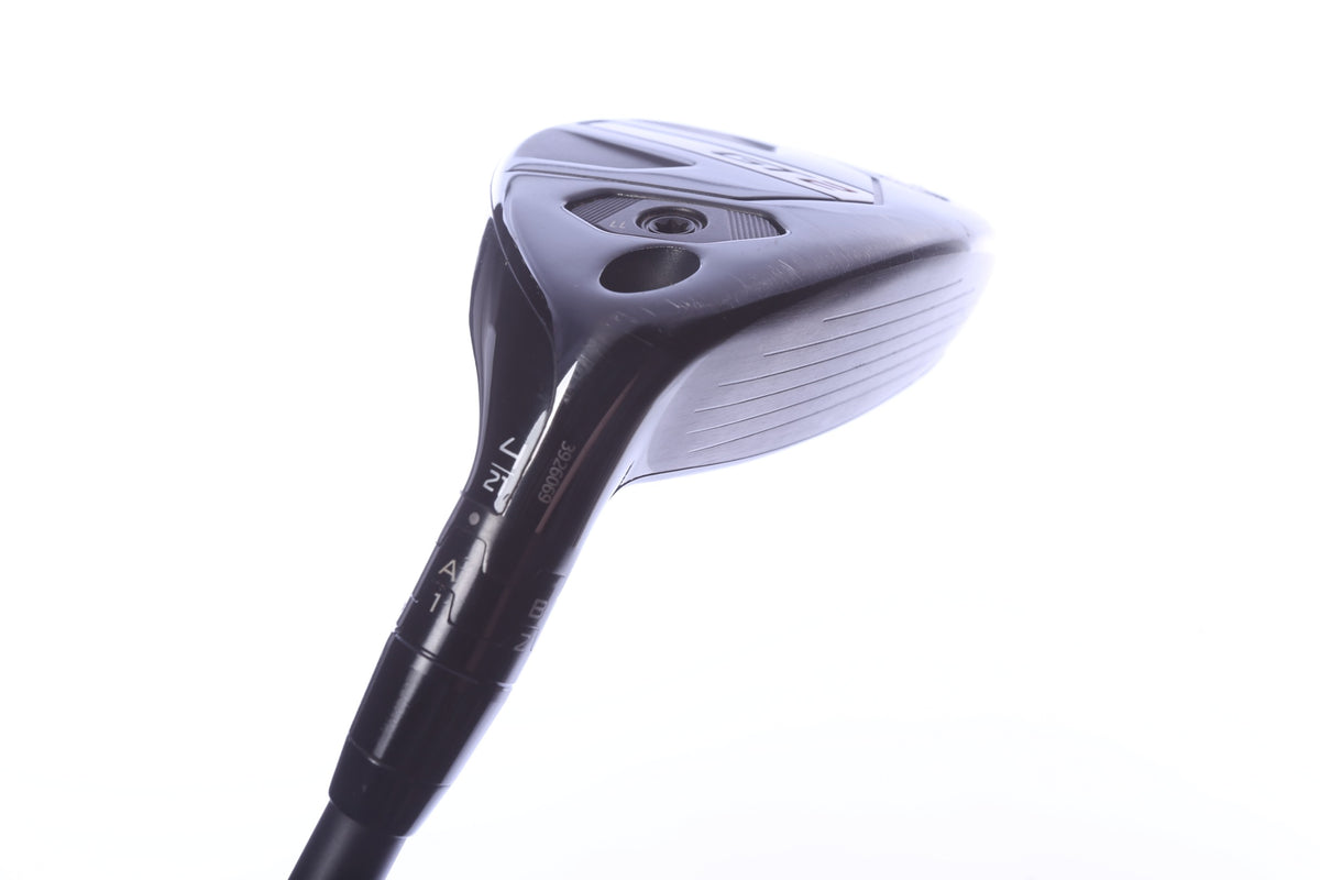 Used Titleist GT2 4H Hybrid - Right-Handed - 21 Degrees - Seniors Flex