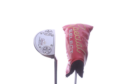 Used Titleist Scotty Cameron Special Select Flowback 5.5 Putter - Right-Handed - 33 in - Mallet